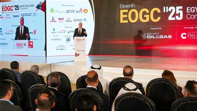 وزير البترول: التعاون مع شركاءنا ساهم في تجاوز مصر لتحديات تأمين امدادات الطاقة