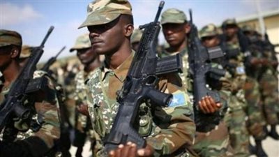 الجيش الصومالي يحبط محاولة تفجير في مقديشو