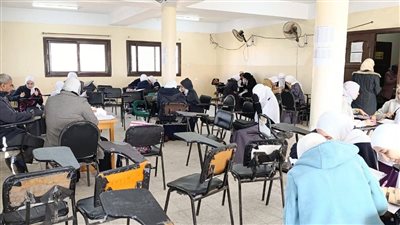 منطقة الإسكندرية الأزهرية تنظم التصفيات النهائية لمسابقة 