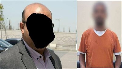 تفاصيل التحقيقات الكاملة في قضية سائق محافظ الدقهلية وتهريب الاوكسي