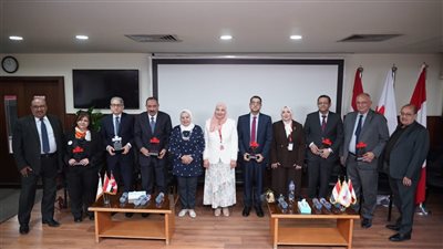 توصيات مؤتمر إعلام  CIC التاسع لرسم خارطة طريق لمستقبل 