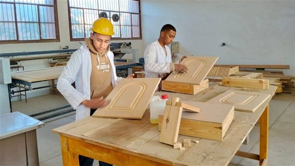 وزير التربية والتعليم: زيادة تطوير التعليم الفني خلال  الفترة المقبلة