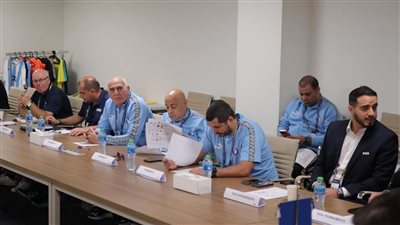 تفاصيل الاجتماع الفني لمباراة بيراميدز وفلامنجو