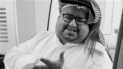وفاة صادمة للبلوجر أبو مرادع تسبب فاجعة في السعودية (التفاصيل كاملة)