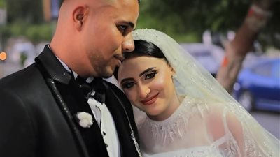 نتيجة ضرب مبرح.. تقرير الطب الشرعي يؤكد وفاة عروس المنوفية على يد زوجها