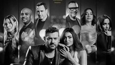 إيرادات فيلم السلم والثعبان 2 تتخطى مليون جنيه أمس