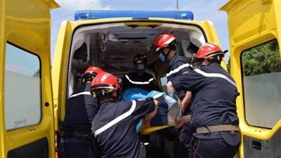 مصرع شخص وإصابة اثنين في حادث مرور مأساوي بالجزائر