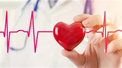 تعرف على أبرز أمراض القلب وكيفية الوقاية منها