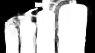 ضبط مصنع غير مرخص لتعبئة طفايات الحريق في القاهرة بمواد مقلدة