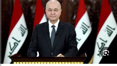 الأمم المتحدة: تعيين برهم صالح مفوضا جديدا لشئون اللاجئين