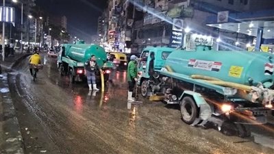 تحذير عاجل من الأرصاد.. 