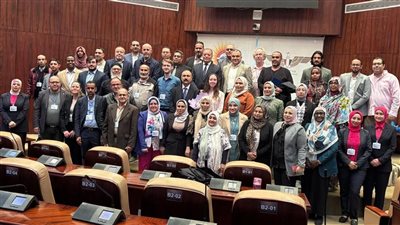الهيئة العامة للأرصاد الجوية تختتم الورشة التدريبية الإقليمية للتنبؤات الموسمية