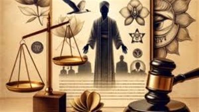 أخطر قضايا الابتزاز الإلكتروني.. نيابة الجيزة تفك لغز حساب “الشيخ الروحاني