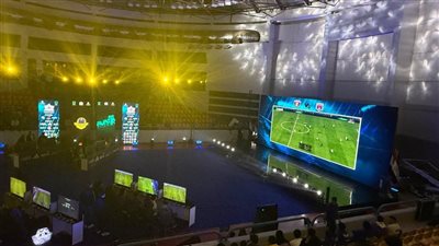 وزير الرياضة يشهد ختام بطولة الأندية لكرة القدم الإلكترونية غدًا