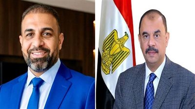 محمد أحمد فؤاد أمين يبدي رغبته في إعلان تأسيس “صندوق أحمد فؤاد أمين الخيري” برعاية المحافظة لدعم التعليم والعلاج في الجلاوية