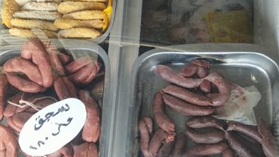 محافظ كفر الشيخ يتابع حملات التموين للرقابة على الأسواق