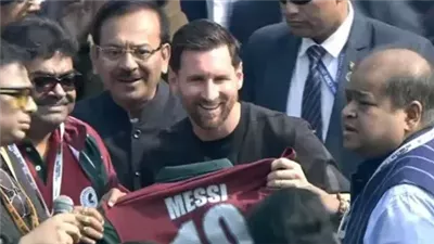 لاعب برشلونة: الثلاثية المحلية الأفضل في مسيرتي.. وميسي لا يُقارن بأي لاعب