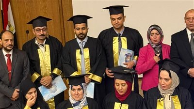 دورات تدريبية لبناء كوادر قيادية متخصصة بالدقهلية 