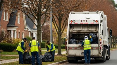 عقد نظافة الكتروني بالرياض