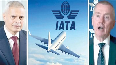 «الإياتا» تدق ناقوس التغيير: ضغوط تشغيلية وتحديات بيئية تعيد تشكيل مستقبل الطيران العالمى