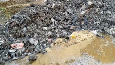 ﺑﻌﺪ ﻏﺮق ﻣﻨﺎزﻟﻬﻢ.. أﻫﺎﻟﻰ اﻟﺤﻮﻓﻰ: إﻧﻘﺬوﻧﺎ