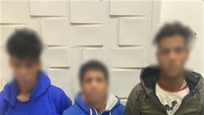  تفاصيل واقعة التعدى على سائق سيارة أجرة بالدقى 