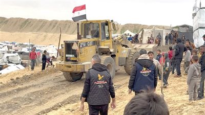 الأمم المتحدة ﺗﻄﺎﻟﺐ اﺳﺮاﺋﻴﻞ ﺑﻔﺎﺗﻮرة إﻋﺎدة اﻹﻋﻤﺎر