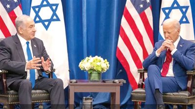 مصادر أمريكية تكشف تبادل معلومات استخباراتية مع إسرائيل خلال حرب غزة