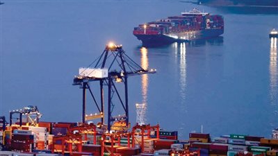 واشنطن تعترض شحنة عسكرية صينية لتسليح صواريخ إيران