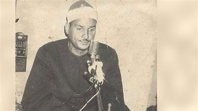 ملك النغم .. دولة التلاوة تكرم الشيخ حمدي محمود الزامل