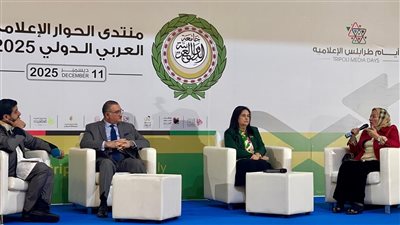 د. أمل فوزي: المحتوى العربي على الإنترنت 3% فقط.. وتطالب بتحرك على 3 مستويات