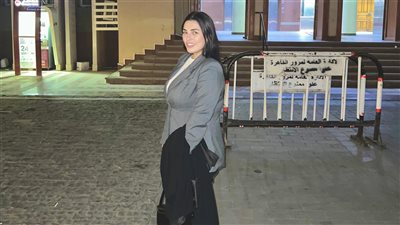 المحامية ندى العرايسي تكشف تفاصيل محاكمة المتهم بهتك عرض طليقته وخدش حياء ابنته