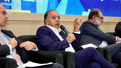 شريف الجبلي: صناعة البلاستيك تواجه تحديات عالمية دون الإضرار بالصناعة المحلية