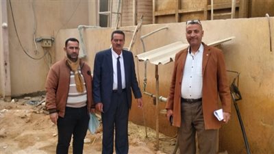 حملة تموينية موسعة تضبط سولار مدعم وأسمدة غير صالحة ببلبيس