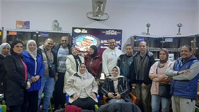 الشباب والرياضة تنفذ ورش عمل عن الدوبلاج بمحافظات ( الإسكندرية- دمياط- الوادي الجديد )