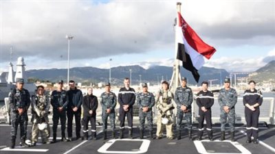 اعتماد المستشفى البيطرى للقوات المسلحة للعلاج والتحاليل المعملية لمنح شهادات التدريب المهني