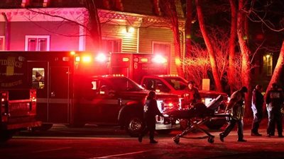 الشرطة الأمريكية تكشف مستجدات حادث إطلاق النار بجامعة براون 