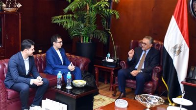 هيئة الاستثمار تبحث التعاون مع IT Park أوزبكستان لدعم الشركات التكنولوجية 