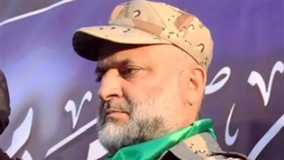 حماس تؤكد اغتيال القيادي رائد سعد في غارة إسرائيلية