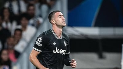 برشلونة يُغلق ملف فلاهوفيتش ويواصل البحث عن مهاجم جديد