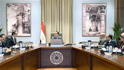 رئيس الوزراء يُتابع استعدادات المرحلة الثانية للتأمين الصحي الشامل