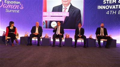 وزير الزراعة يطلق مبادرة بدعوة طلاب الجامعات لزيارة المراكز البحثية الزراعية والمعامل المتطورة