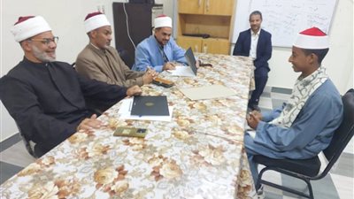 إنطلاق مسابقة 