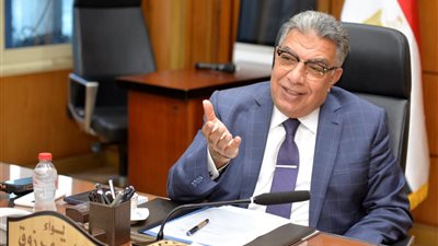 محافظ الدقهلية يستعرض الاستعدادات النهائية لاستقبال الناخبين للتصويت في جولة الإعادة 