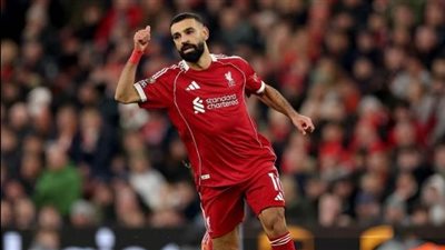 قناة الرياضية السعودية: زيارة قريبة منتظرة لـ محمد صلاح إلى مدينة جدة