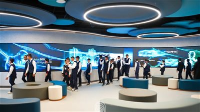 بعد ليلة أسطورية.. المتحف الوطني يتحول إلى مناهج تفاعلية لأطفال طرابلس