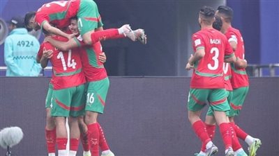 تشكيل منتخب المغرب المتوقع أمام الإمارات في نصف نهائي كأس العرب 