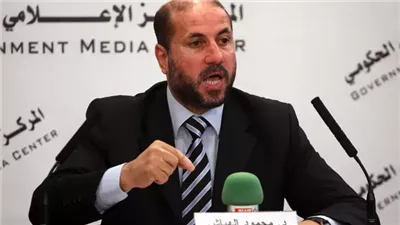 مستشار الرئيس الفلسطيني يحمل إسرائيل مسئولية جر العالم إلى مربع الخطر والكراهية
