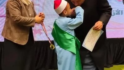 منطقه البحر الأحمر الأزهرية تحصد المركز الثاني على مستوى الجمهورية 