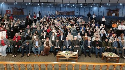 الشباب والرياضة تطلق الملتقى الثاني للمشروع القومي لإعداد وتأهيل الشباب بالبحيرة